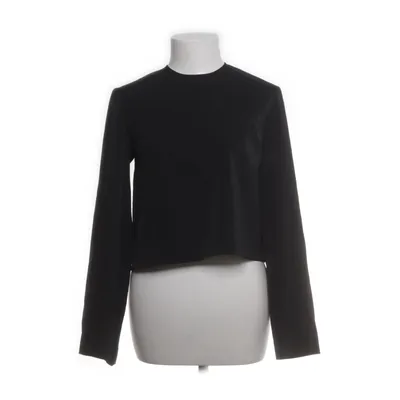 Blouse (Black) from Solace London Polyester, Elastane