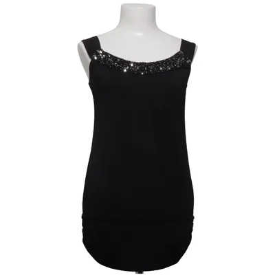 Débardeur (Noir) de Berge Élasthane, Polyester
