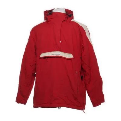 Anorak (Röd, Vit) från Cape Horn Nylon