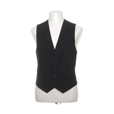 Kostymväst (Svart) från JC