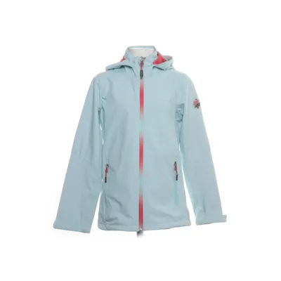 Outdoor jacket (Blue) from Killtec Polyester