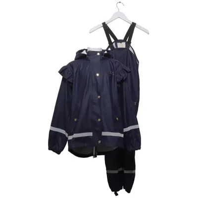 Rainwear (Blue) from Petite Chérie Polyester