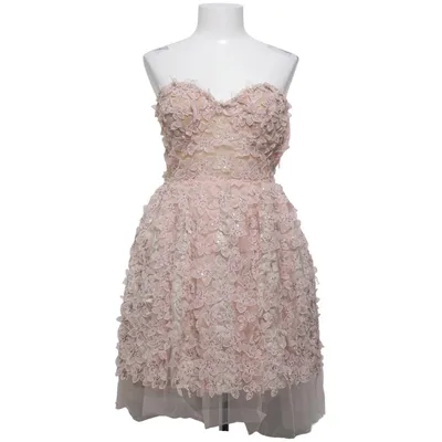 Cocktailkjole (Pink) fra Giambattista Valli x H&M