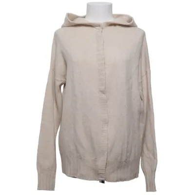 Cardigan (Beige) van Soft Goat Kasjmier