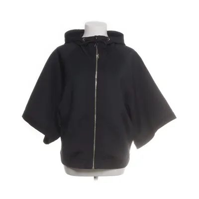 Jacka (Svart) från New Balance Elastan, Nylon, Polyester