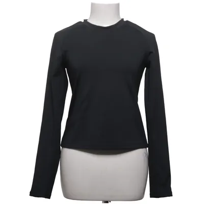 Practice jersey (Black, Blue, White) from Nicce Elastane, Recycled polyester