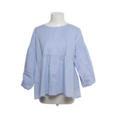 Blouse (Bluse Louise 9907) de Vakker Coton, Élasthane, Nylon