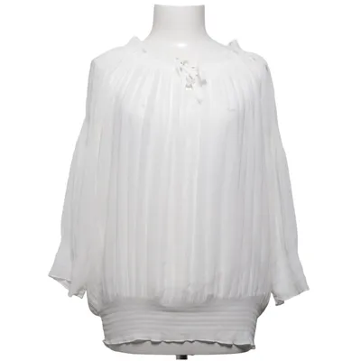 Blouse (Grit) van Marc Lauge Polyester