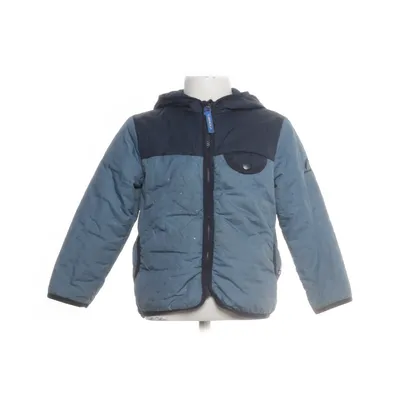 Jack (Blauw) van Finkid Polyamide, Polyester