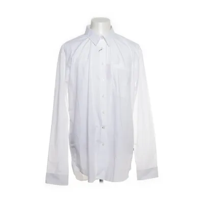 Skjorta (Vit) från Texstar Bomull, Polyester