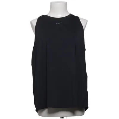Sports tank top (One) from Nike Elastane, Polyester