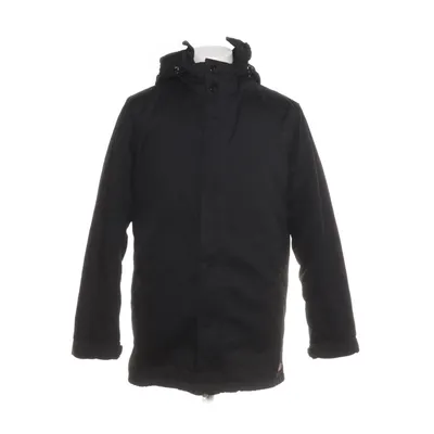 Vinterjacka (Svart) från Only & Sons Bomull, Nylon, Polyester