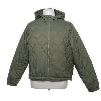 Lättviktsjacka (Grön) från Blue Motion Polyamid, Polyester