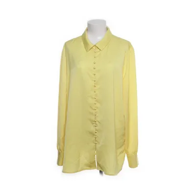 Shirt (Geel) van Floryday