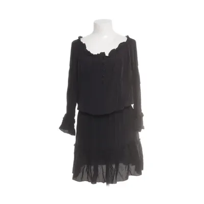 Klänning (Svart) från Styled in Italy