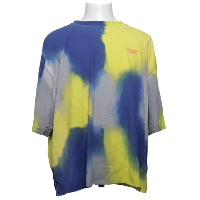 T-shirt (CWA054S20JER002) från Marcelo Burlon Bomull, Elastan