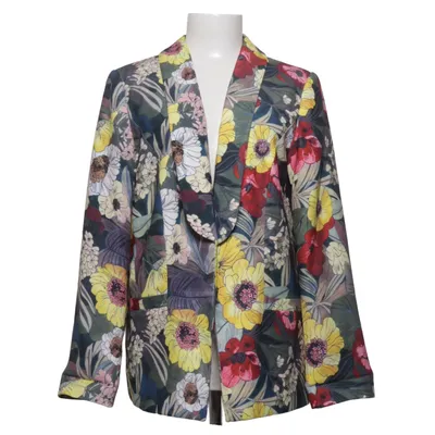 Kavaj (Gul, Grön, Flerfärgad) från Imitz Polyester