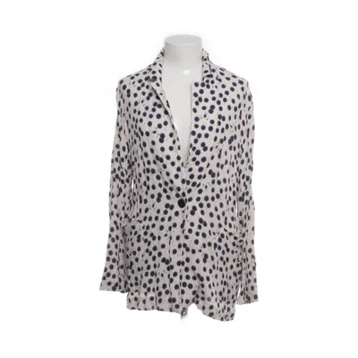 Blazer (Pink, Multicolored) from Anna Glover x H&M Viscose