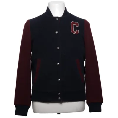 Veste universitaire (Bleu, Rouge) de Campus