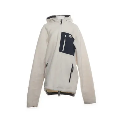 Jacka (Vit) från Helly Hansen Återvunnen polyester