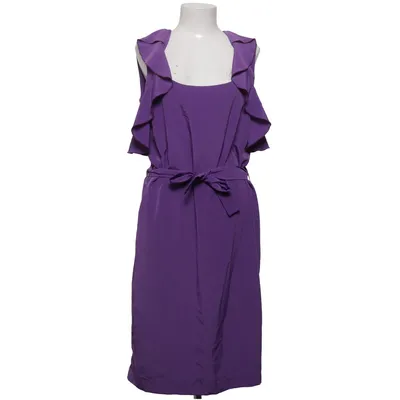 Jurk (Lila) van Ulrika Sandström Polyester