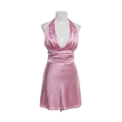 Klänning (Rosa) från Hollister California Polyester