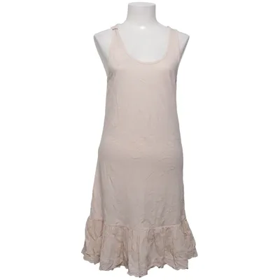 Natkjole (Beige) fra JSFN Bomuld
