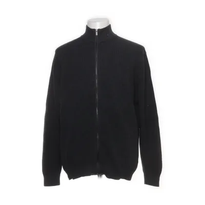 Kofta (Grå) från Massimo Dutti Kashmir, Bomull