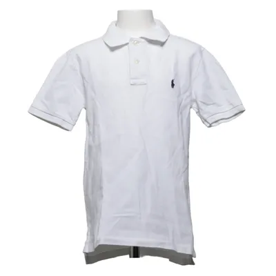 Pikétröja (Vit) från Polo Ralph Lauren Bomull