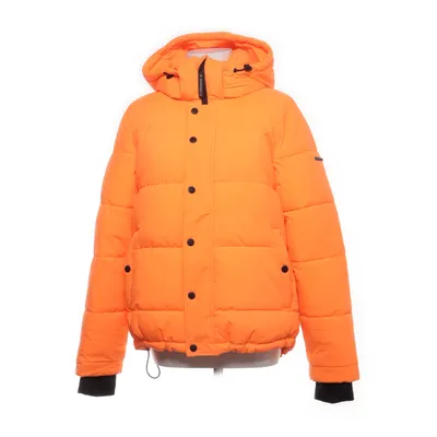 Vinterjacka (Orange) från BCBGeneration Elastan, Polyester