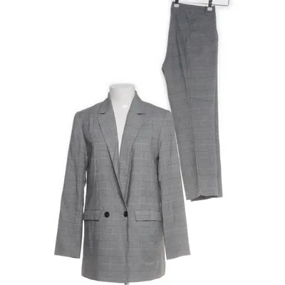 Kostym (Grå) från Stylein Polyester