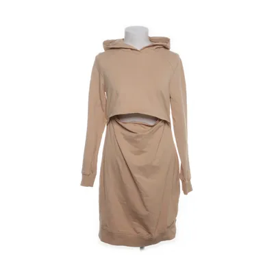 Nursing dress (Beige) from Anna Field Mama