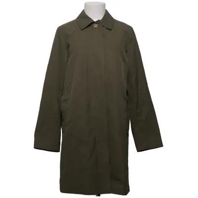 Kappa (Grön) från GANT Återvunnen polyester