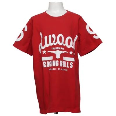 T-shirt (Racing Bulls) from Elwood Cotton