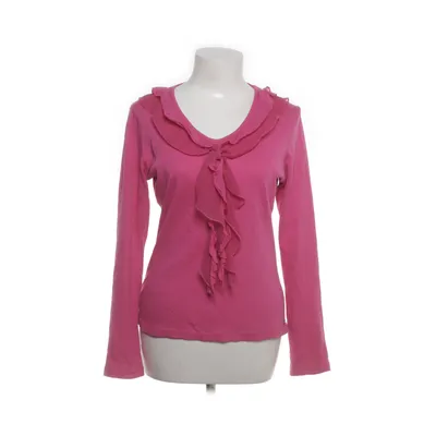 Blouse (Roze) van Street One Katoen