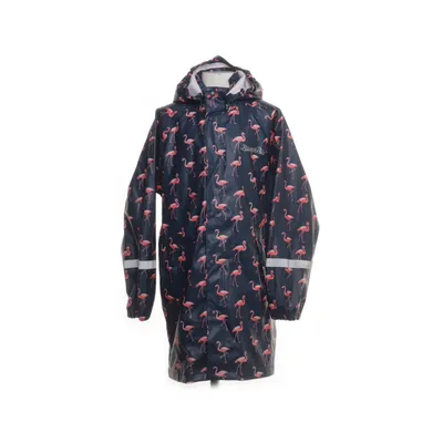 Regnkappa (Blå, Rosa, Flerfärgad) från Blount & Pool Polyester