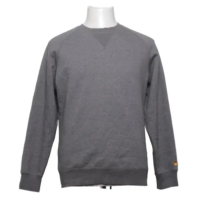 Sweatshirt (CHASE SWEAT) de Carhartt Coton, Polyester