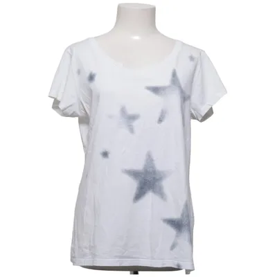 T-shirt (Blanc, Gris) de Converse