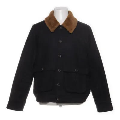 Vinterjacka (Grå, Brun) från Thierfelder Ull