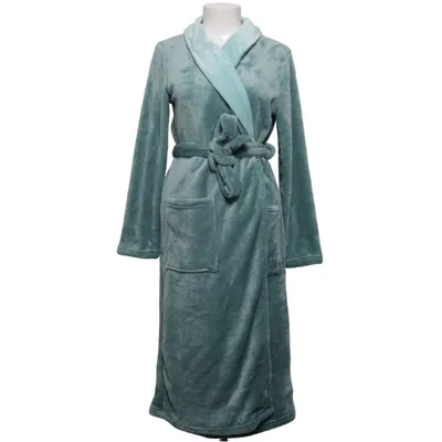 Bathrobe (Green) from Wäschepur