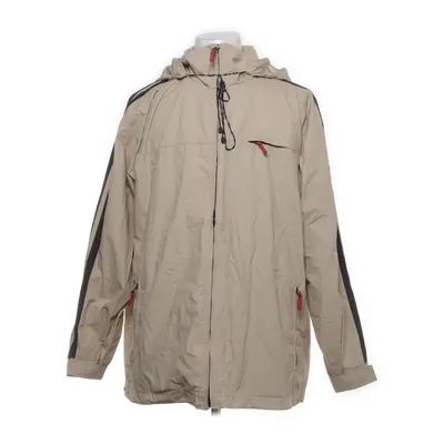 Jack (Beige) van Luciano Katoen, Polyester