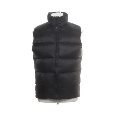 Dunväst (Svart) från Columbia Sportswear Dun, Nylon