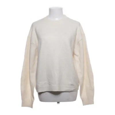 Pull-over (Beige) de H&M Acrylique, Élasthane, Polyester, Laine