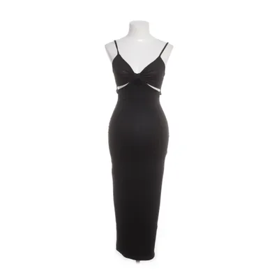 Robe (Noir) de PrettyLittleThing