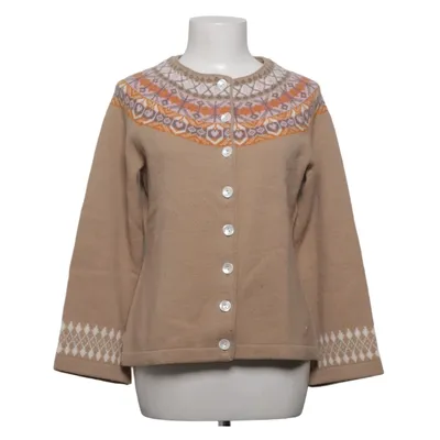 Strickjacke (Vendela) von Jumperfabriken Wolle