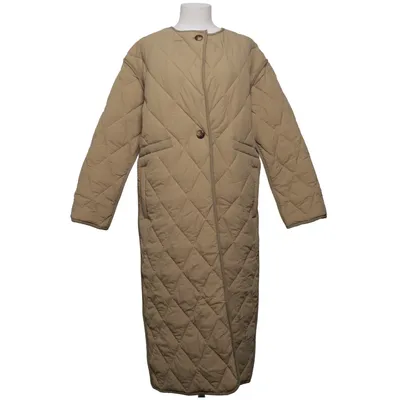 Mantel (Beige) von H2O Fagerholt Polyamid, Polyester