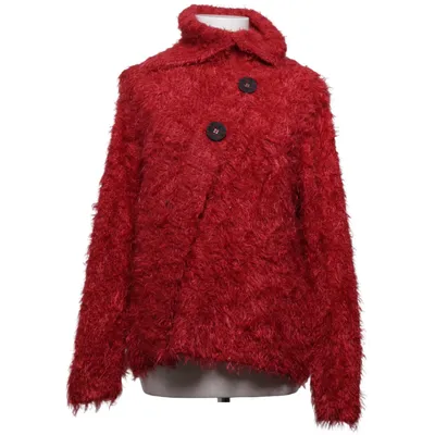 Turtleneck (Red) from Biba Acrylic, Polyamide