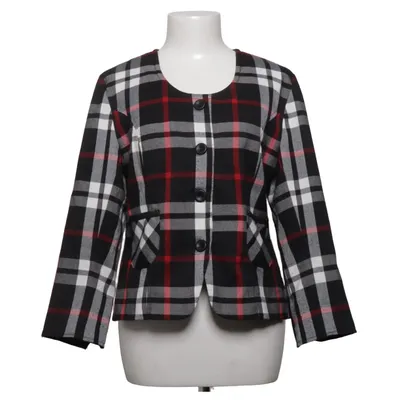 Jacke (Schwarz, Weiß, Rot) von Mac Scott