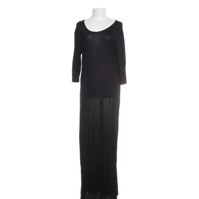 Maxi jurk (Zwart) van JSFN Polyester, Viscose