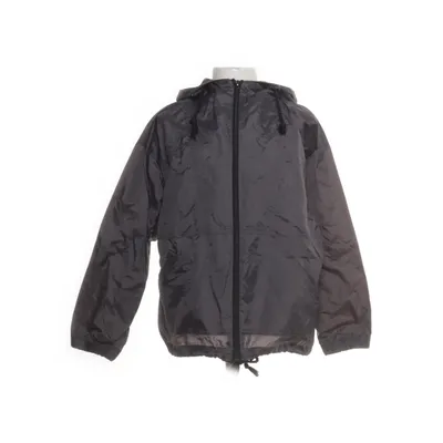 Jacket (Gray) from Competition Nylon